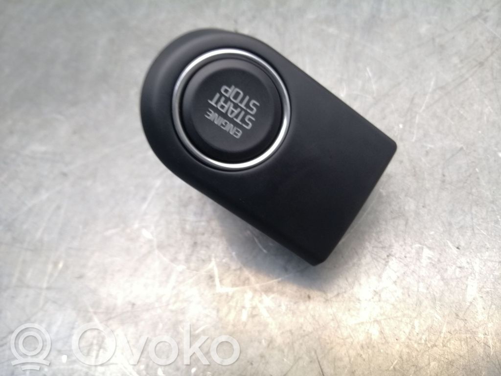 Engine start stop button switch   4300000190,1901180305
