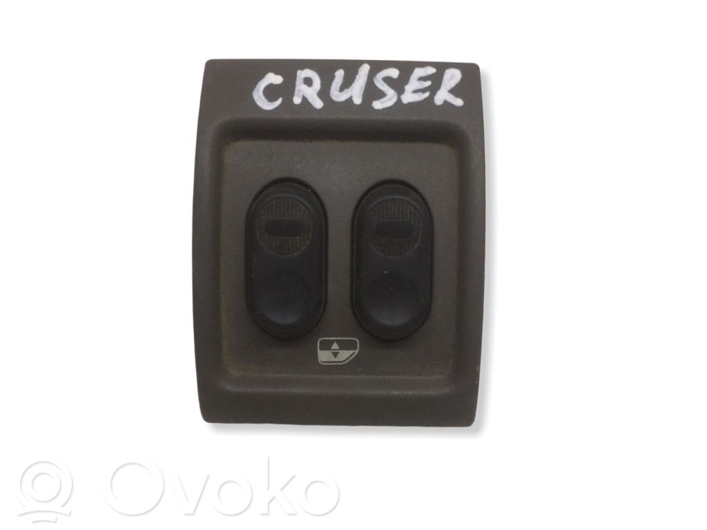 Chrysler PT Cruiser Electric window control switch 