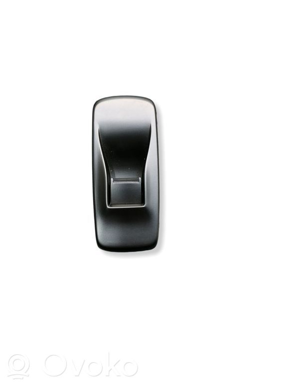 Jaguar XF Electric window control switch 