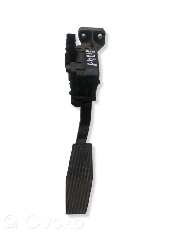 Opel Vectra C Accelerator throttle pedal 