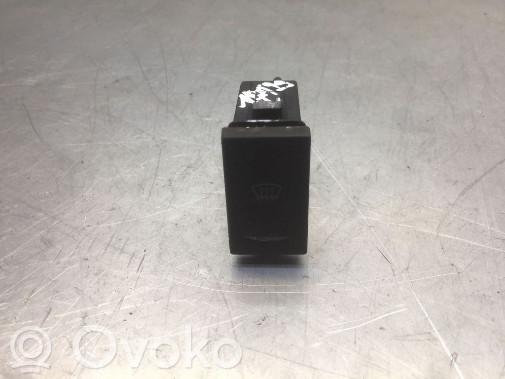 Seat Alhambra (Mk1) Windscreen/window heater switch 