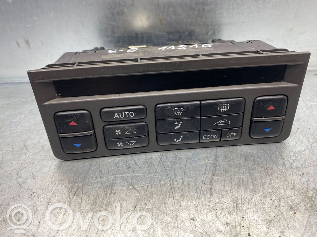 Saab 9-5 Climate control unit 