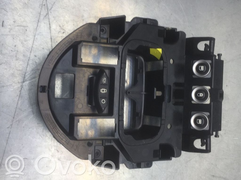 Citroen C8 Muut kytkimet/nupit/vaihtimet 