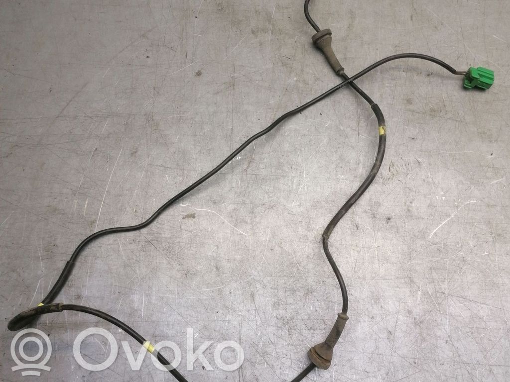 Volvo S60 ABS Sensor hinten 
