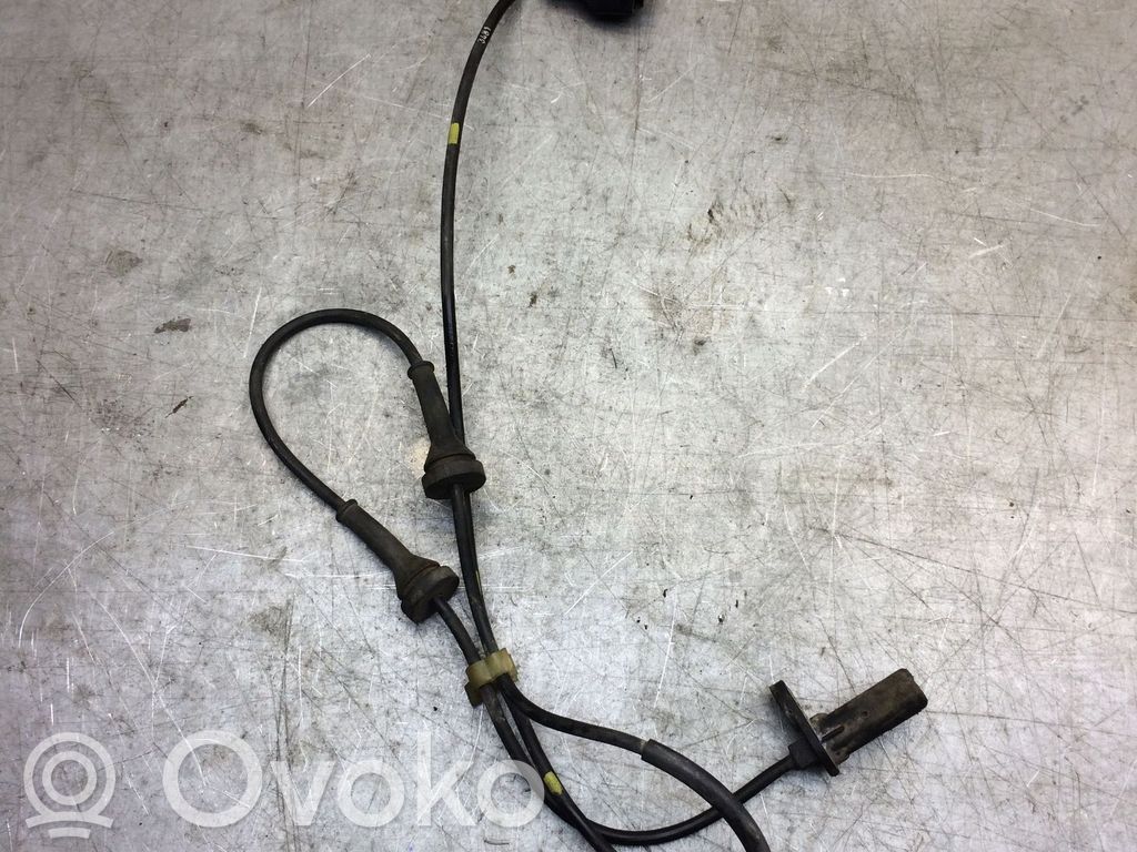 Volvo S60 Senzor ABS roată 