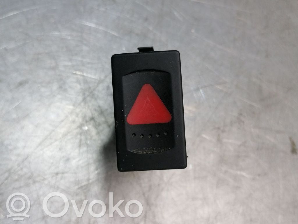 Seat Alhambra (Mk1) Hazard light switch 