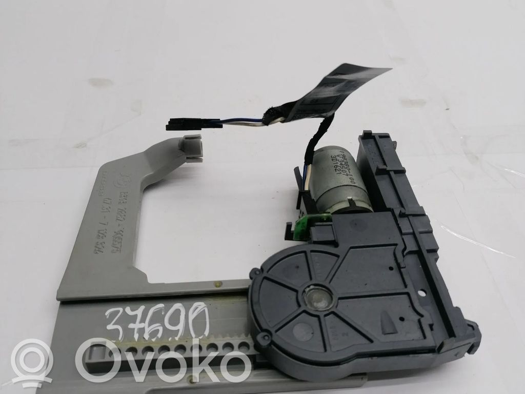 BMW 7 E65 E66 Motor de ajuste del asiento 