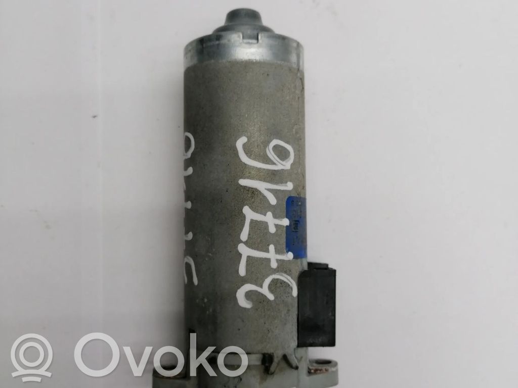 BMW 7 E65 E66 Motor de ajuste del asiento 