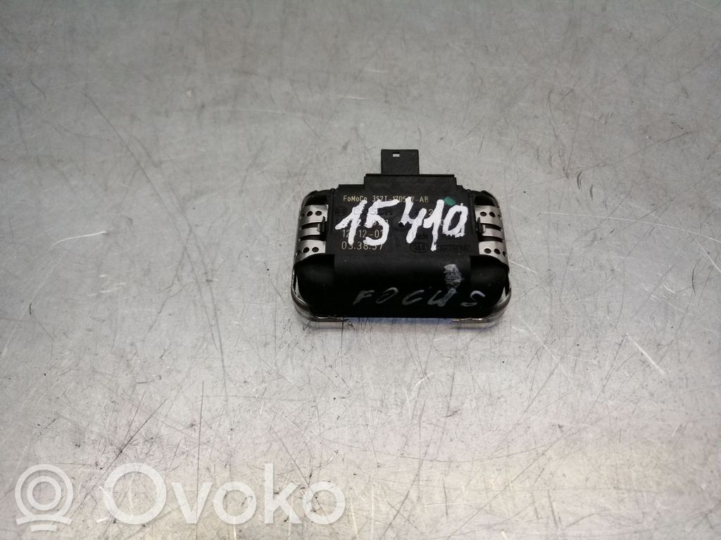 Ford Focus Rain sensor 