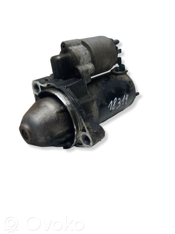 Audi A4 S4 B7 8E 8H Motor de arranque 