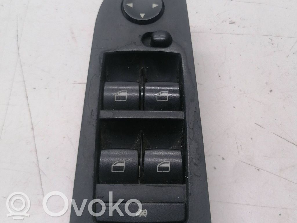 BMW 3 E46 Interruptor del elevalunas eléctrico 