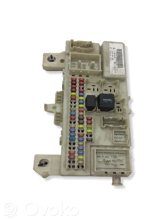 Ford Focus Fuse module 