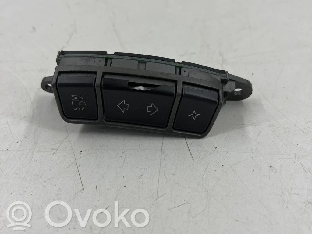 BMW 7 E65 E66 Stūres pogas / slēdži 