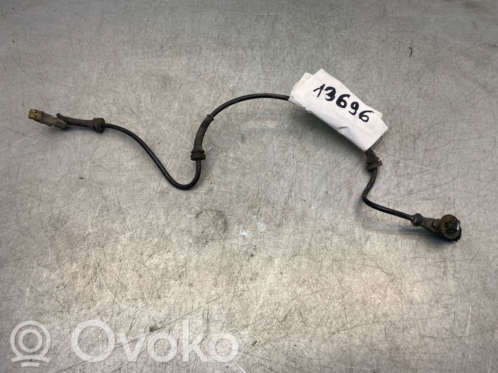 Renault Modus ABS rear brake sensor 