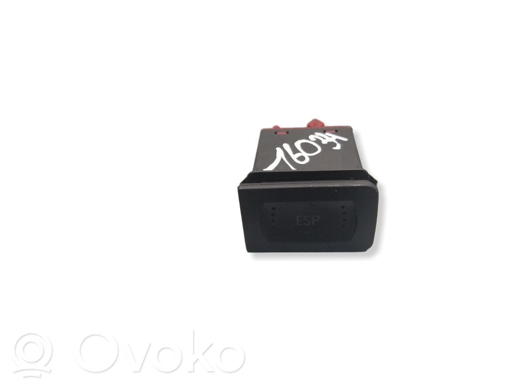 Volkswagen Golf IV Interruptor ESP (programa de estabilidad) 