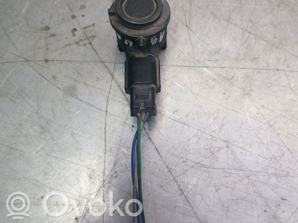 Opel Antara Parkavimo daviklis PDC 