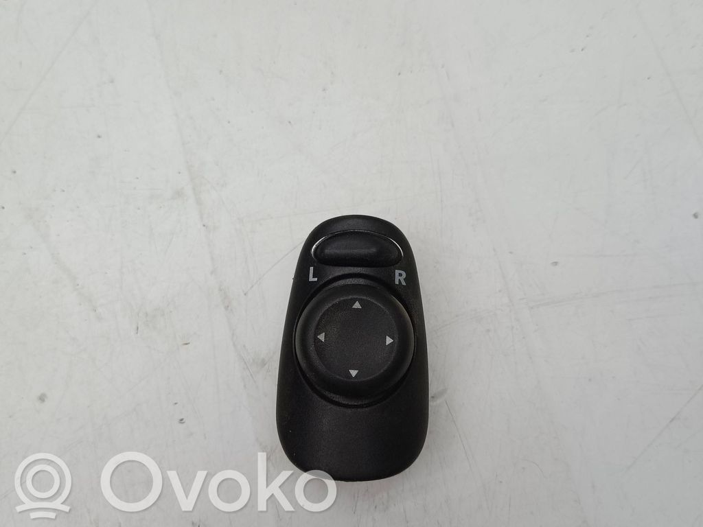Saab 9-3 Ver2 Wing mirror switch 