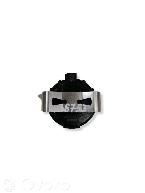 Nissan Note (E11) Sensor de lluvia 