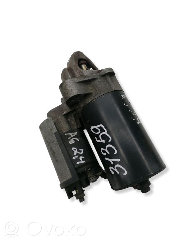 Audi A6 S6 C5 4B Starteris 
