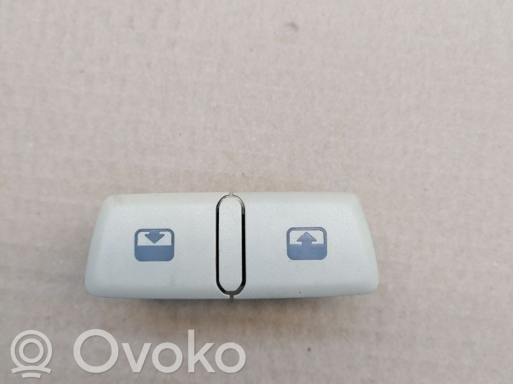 Lancia Musa Sunroof switch 