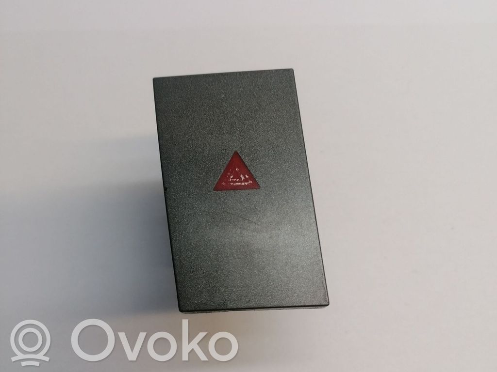 Opel Signum Hazard light switch 