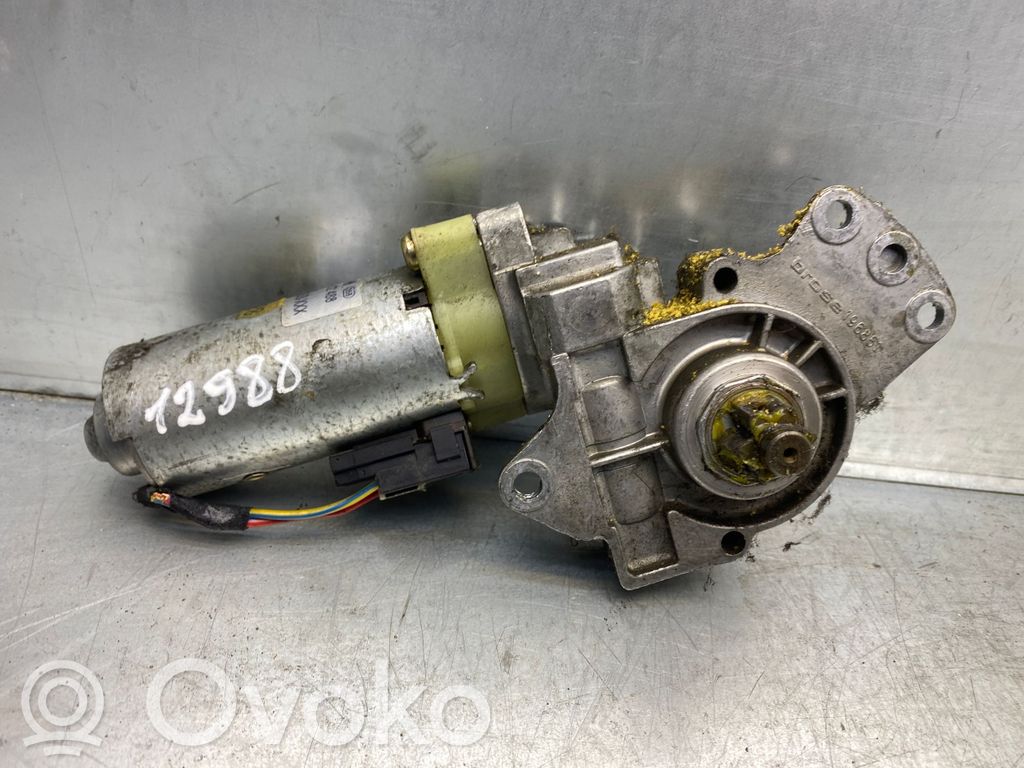 Audi A6 S6 C5 4B Stellmotor elektrische Sitzverstellung 