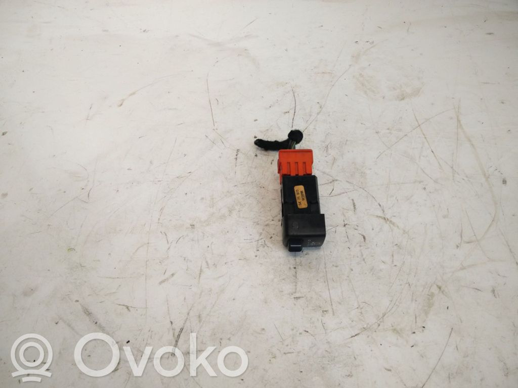 Saab 9-3 Ver1 Headlight level height control switch 