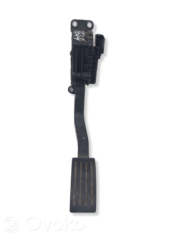 Ford Focus C-MAX Accelerator throttle pedal 