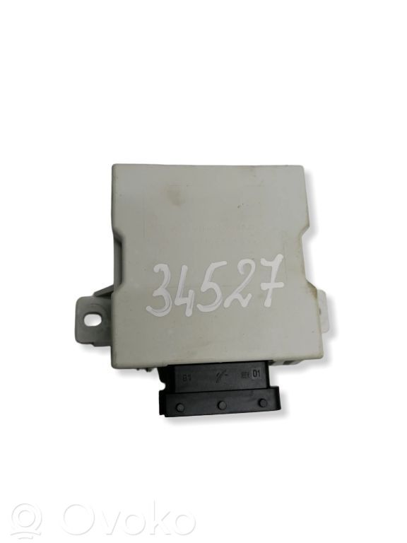 Toyota Avensis T250 Other control units/modules 