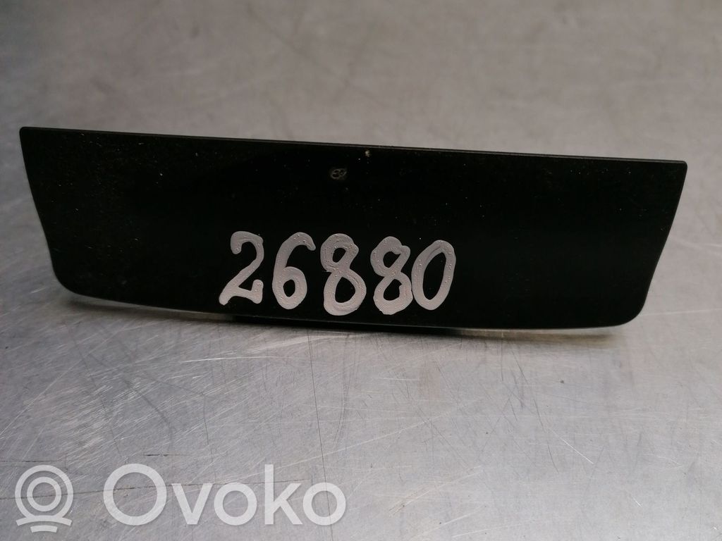 Sensor de luz solar   7L6907539