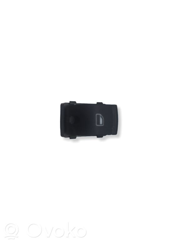 Audi A6 S6 C6 4F Electric window control switch 