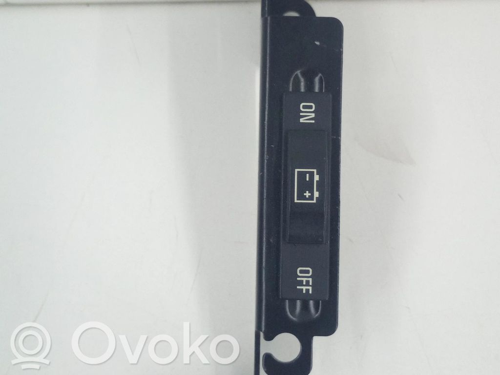 BMW 7 E65 E66 Other switches/knobs/shifts 