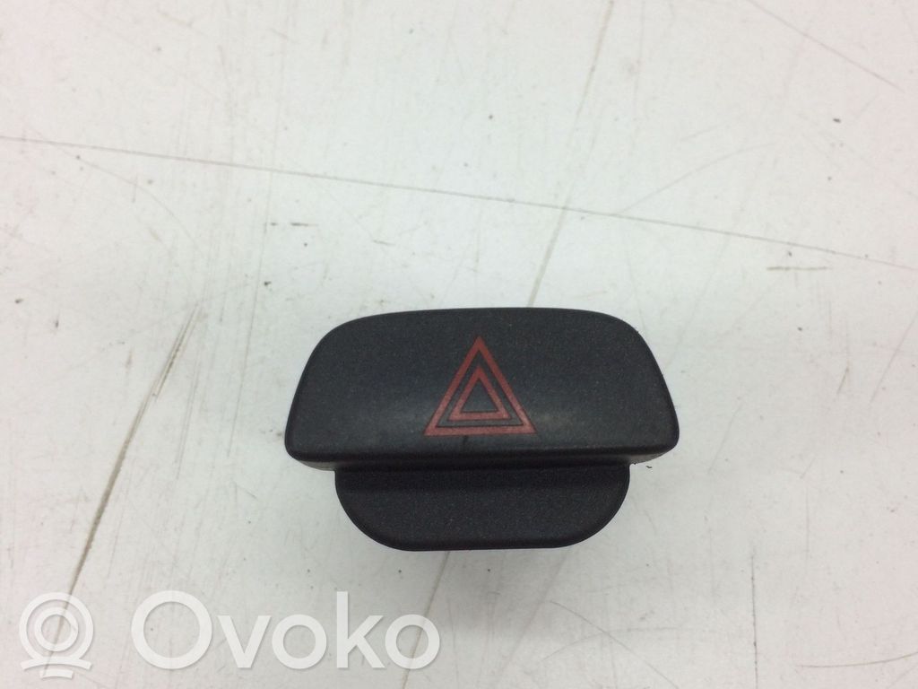 Ford Focus Hazard light switch 