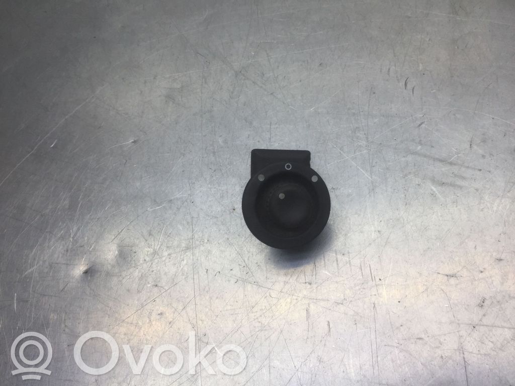 Renault Clio III Wing mirror switch 