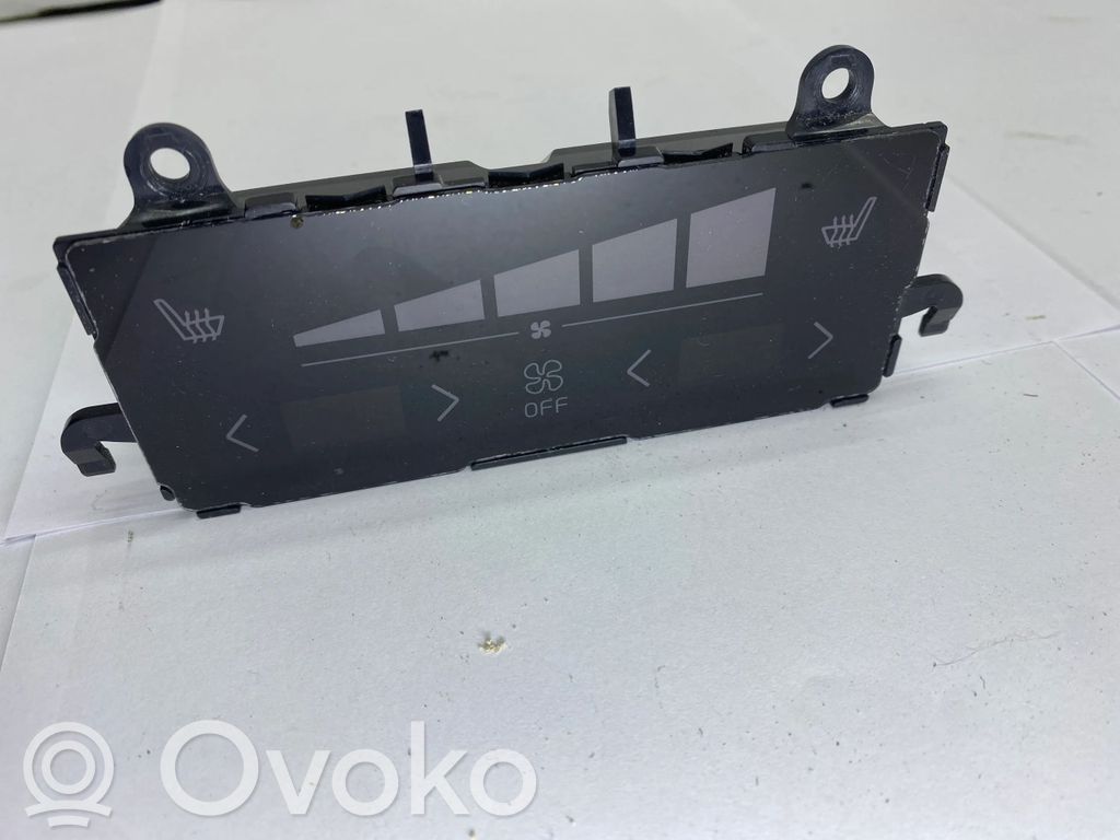 Volvo XC90 Climate control unit 