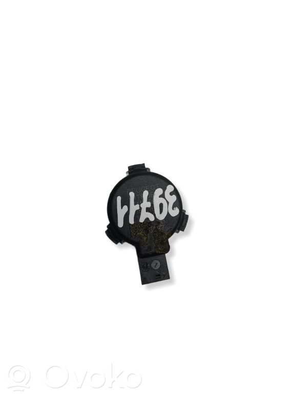 Peugeot 607 Rain sensor 