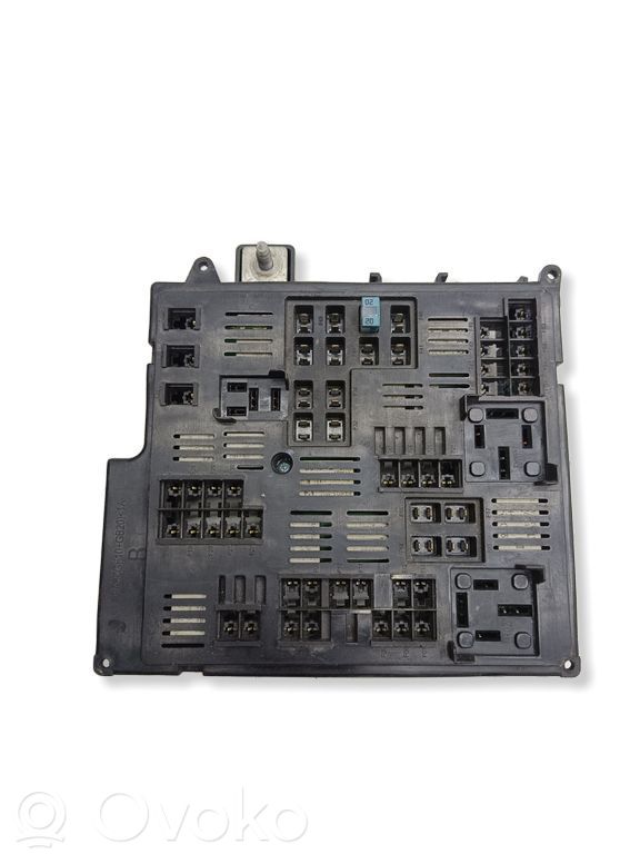 Volvo XC90 Fuse module 