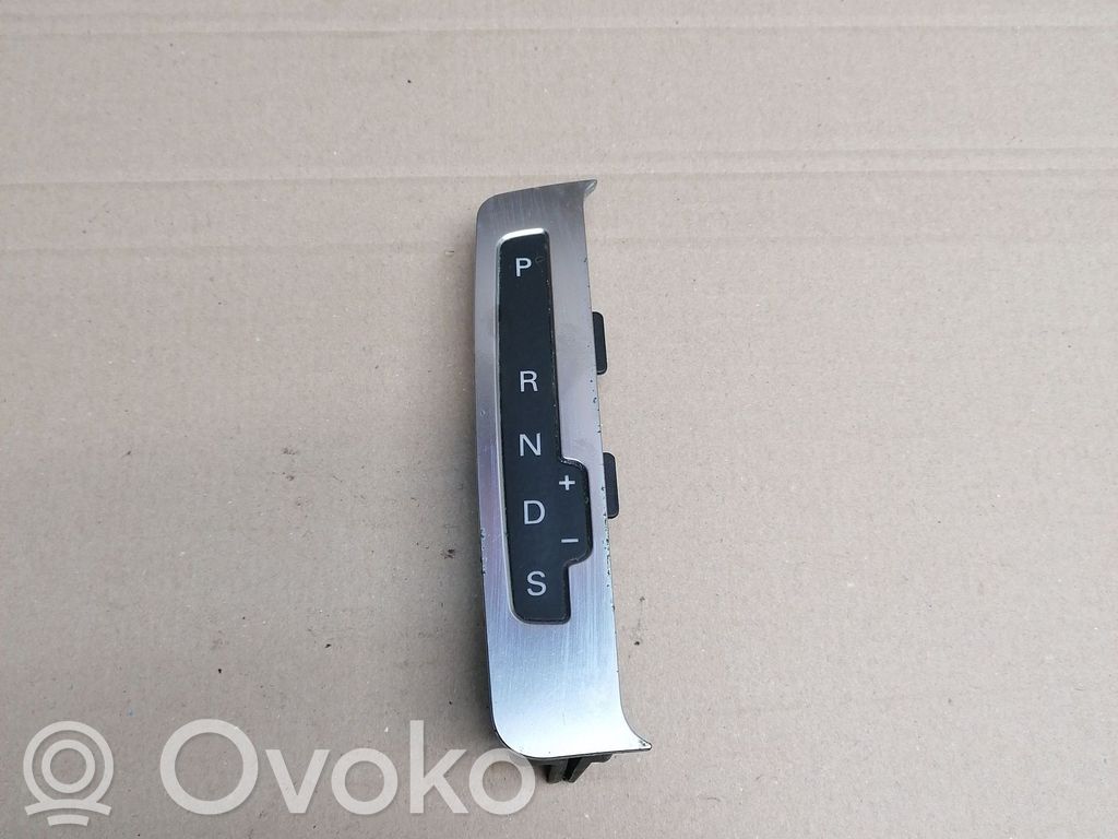 Audi A6 S6 C6 4F Gear shift selector indicator 