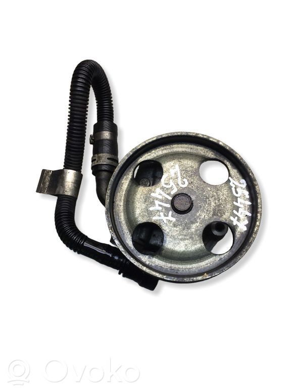 Ford Fiesta Power steering pump 