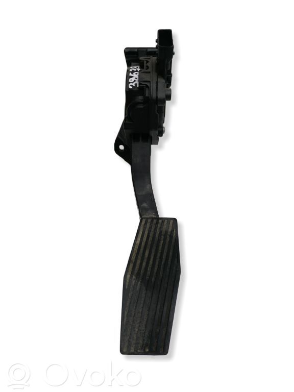 Opel Zafira C Pedal del acelerador 