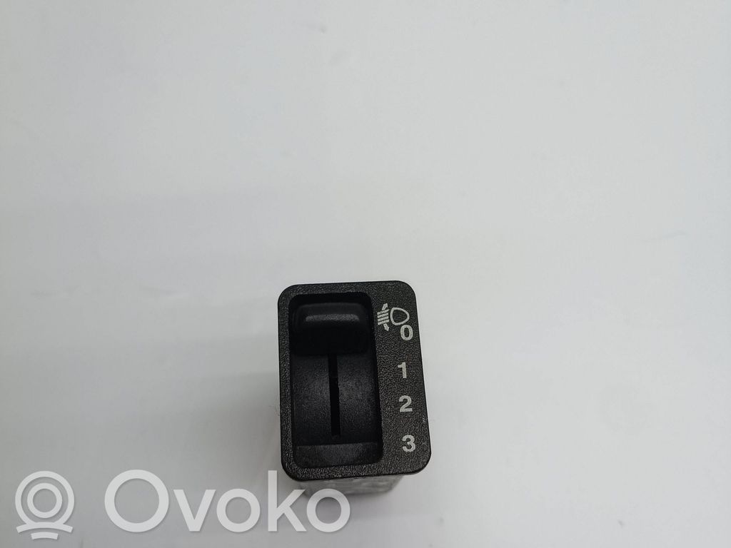 Land Rover Freelander Headlight level height control switch 