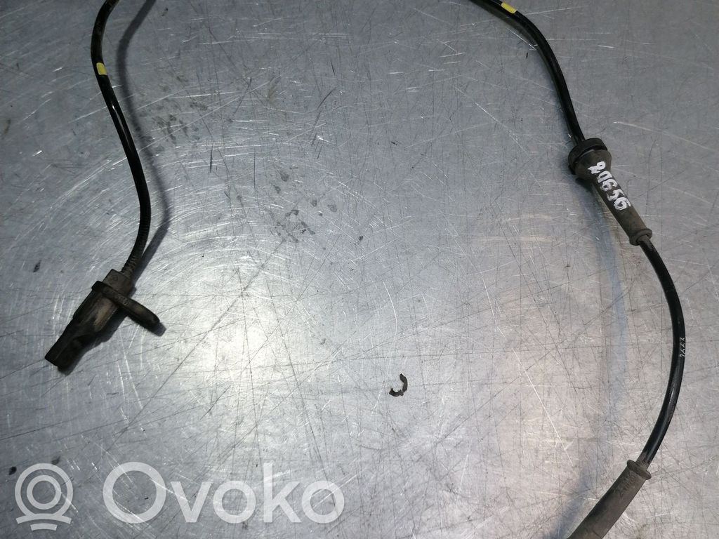 Citroen C3 ABS Sensor hinten 