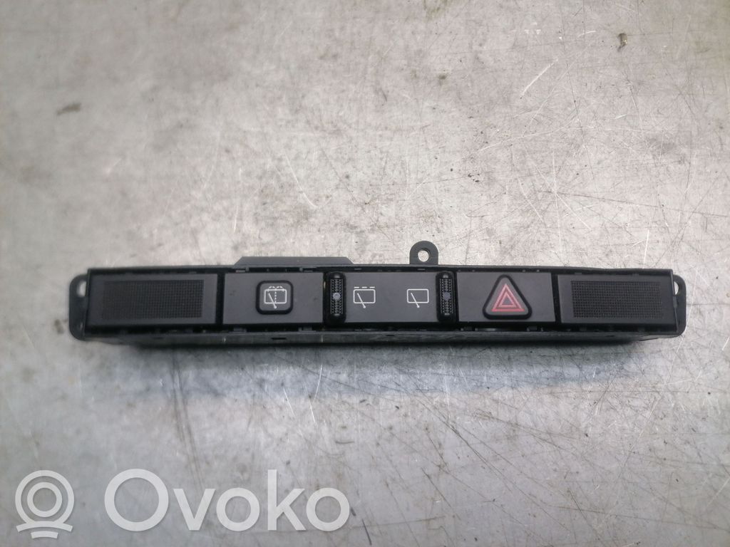 Chrysler Voyager Hazard light switch 