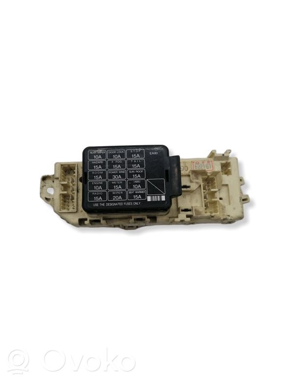 Módulo de fusible   EA90622161,EA90017B27A