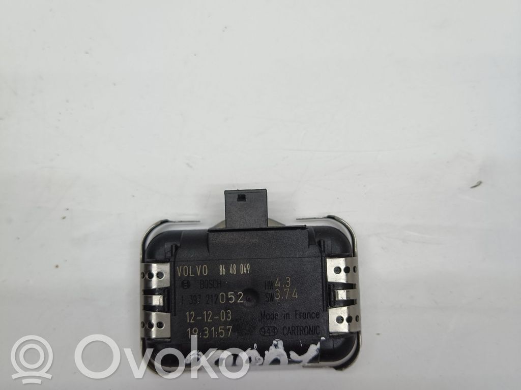 Volvo V50 Rain sensor 