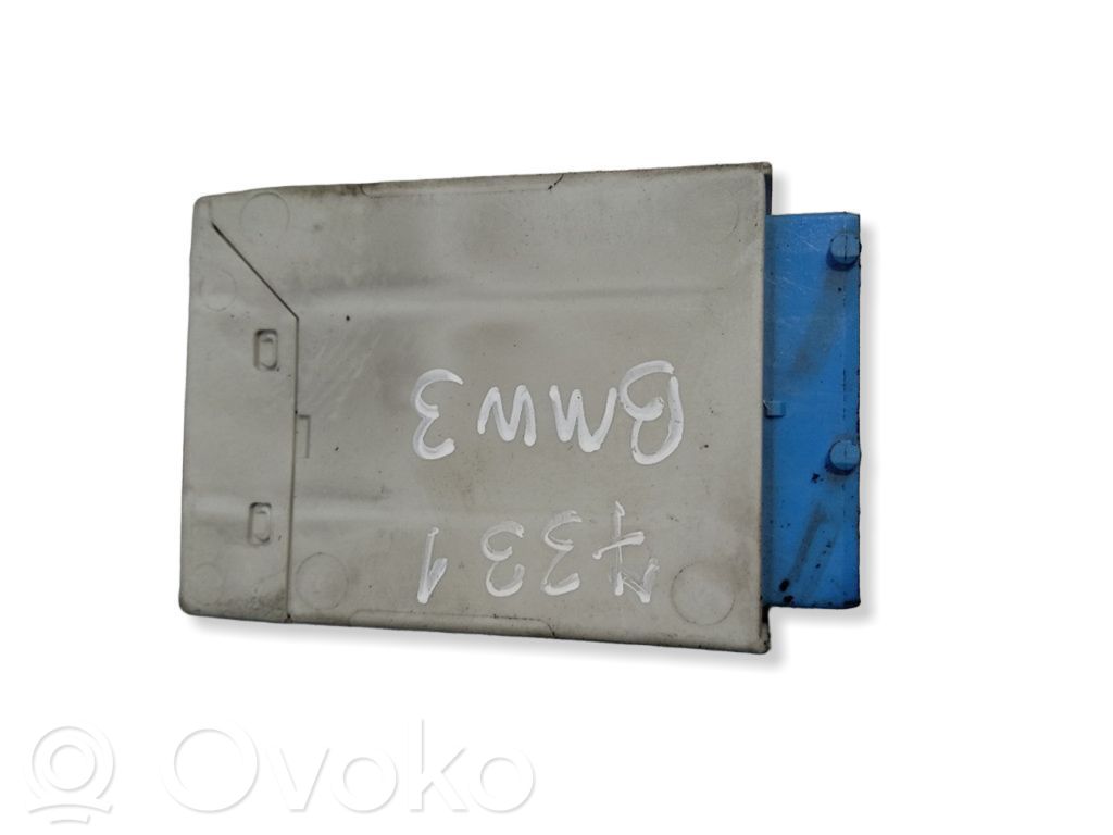 BMW 3 E36 Window control relay 