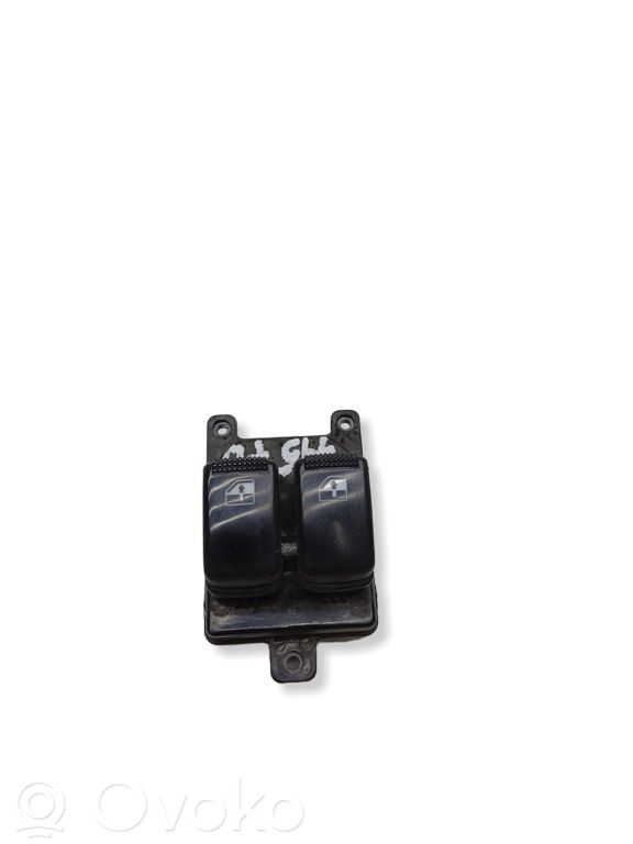 KIA Picanto Electric window control switch 