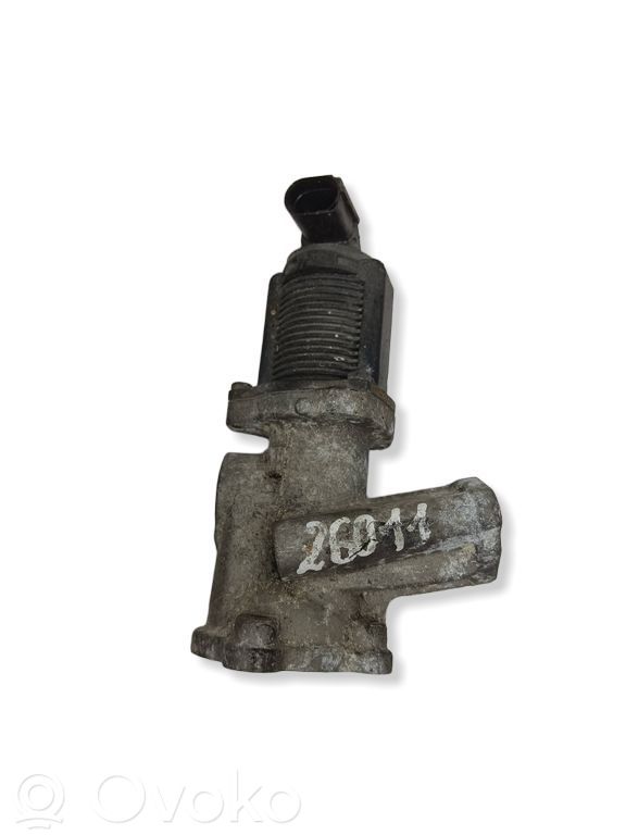 Lancia Musa Válvula EGR 