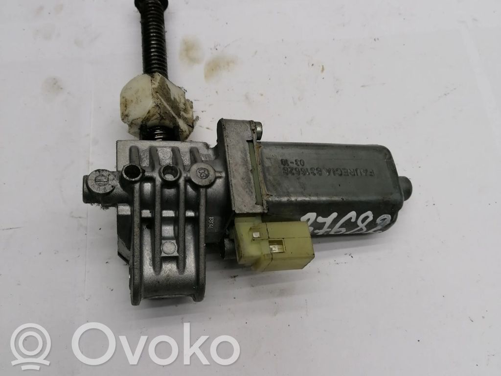 BMW 7 E65 E66 Istuimen säätömoottori 
