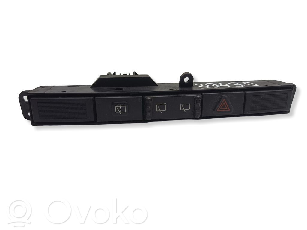 Dodge Caravan Hazard light switch 